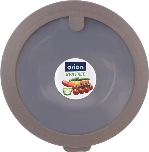 Tömítő gyűrű a frissességért és a szállításhoz