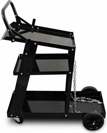 Biztonságos gázpalacktartó