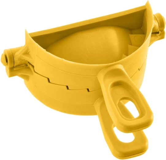 Egyszerű használat és karbantartás