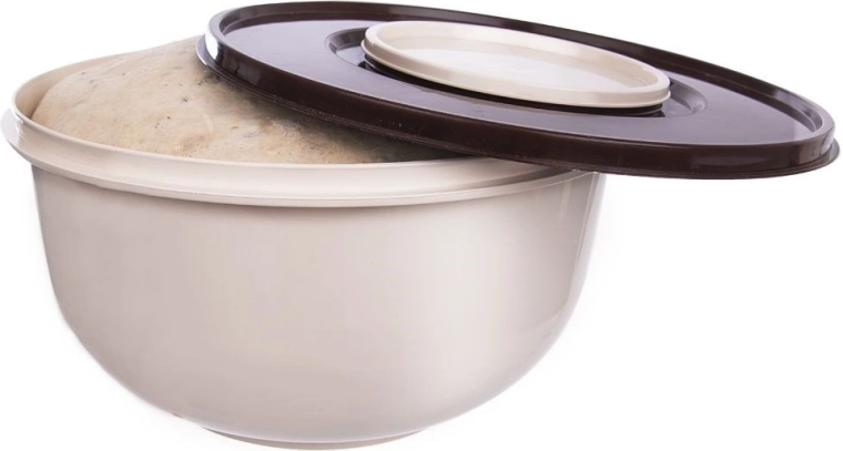 Nagy kapacitás és tartós anyag