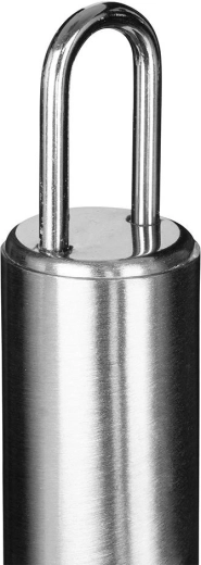 Kényelmes fogás és egyszerű tárolás