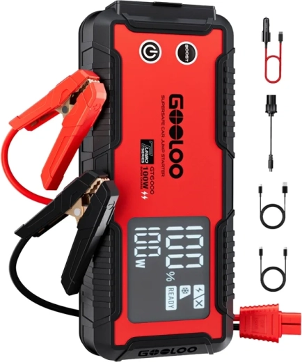 Powerbank akár 100 W gyorstöltéssel