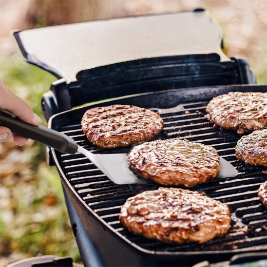Ellenálló főzéshez és grillezéshez is