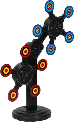 Stabil talp és tartós kialakítás