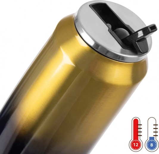 Vákuumszigetelés egész napos hőtartással