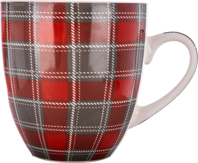 Tartós porcelán és könnyű karbantartás