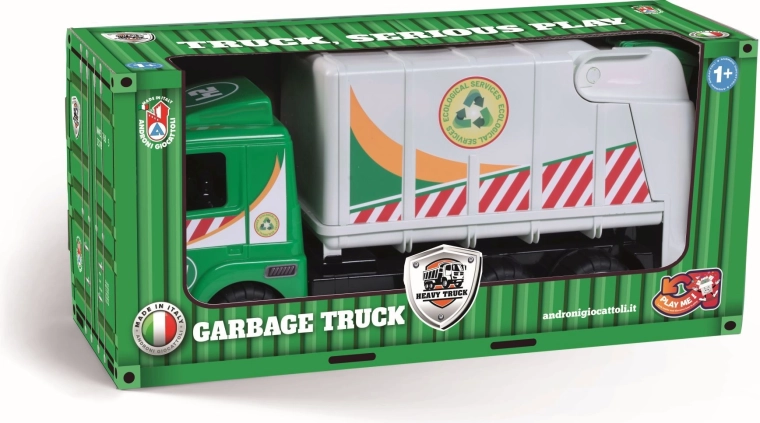 Minőségi olasz kivitel