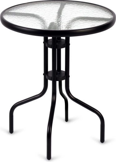 Karcálló edzett üveg