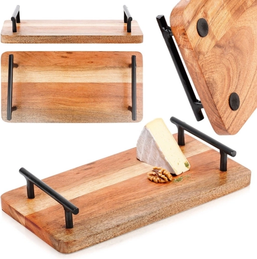 Természetes akáciafa