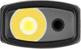 Erős fény 1000 lm és 101 m hatótáv