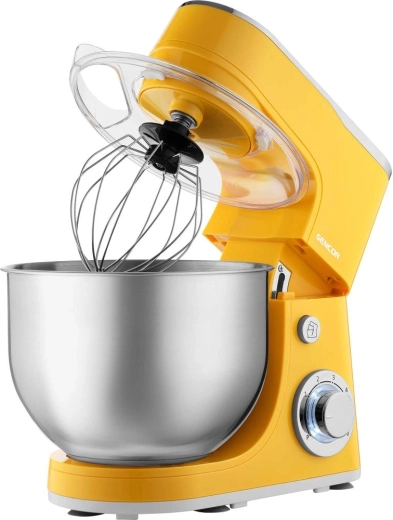 Erős, 1300 W-os motor