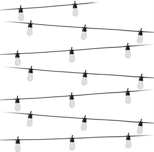 Tartós kültéri kivitel IP44