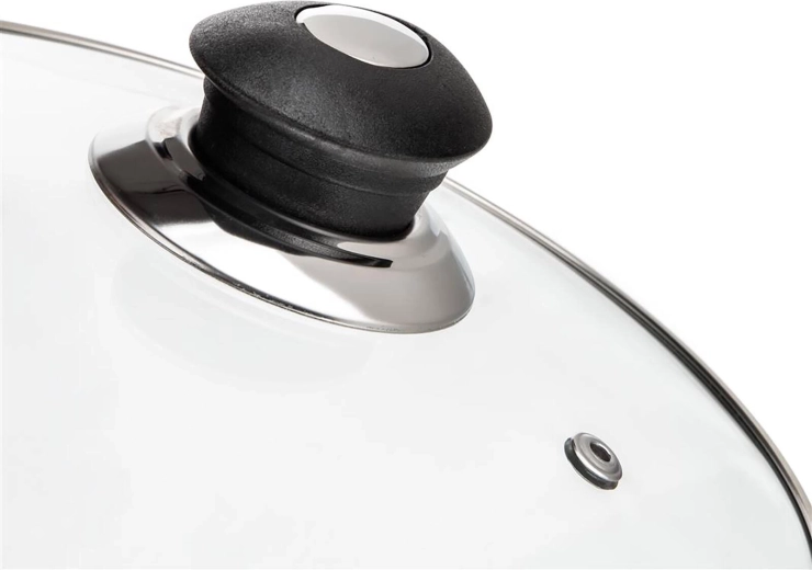 Üvegfedő a tökéletes rálátásért