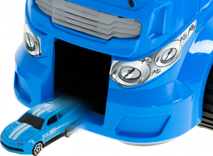 Autókilövő az akciódús üldözésekhez