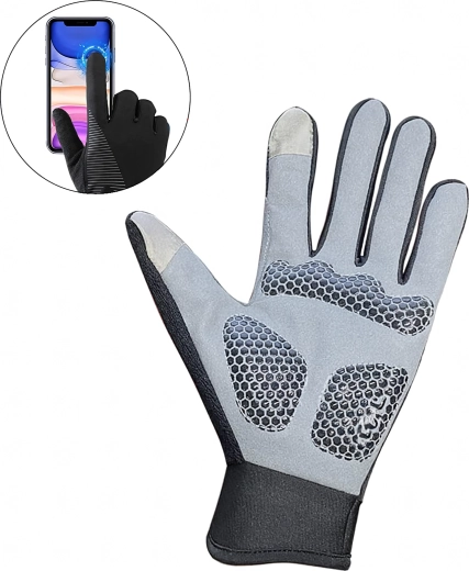 Érintőképernyős ujjvégek