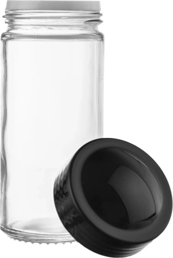 Tömítő csavaros kupak