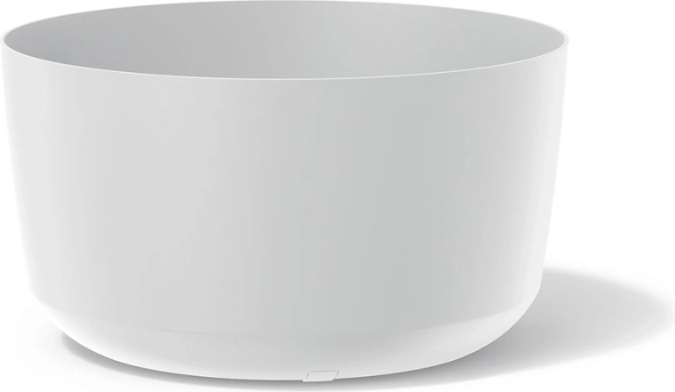 Gracia Standard virágtartó 39 cm, fehér