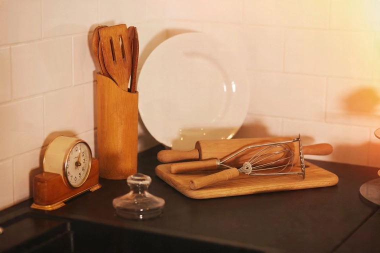 Kényelmes hossz és könnyű karbantartás