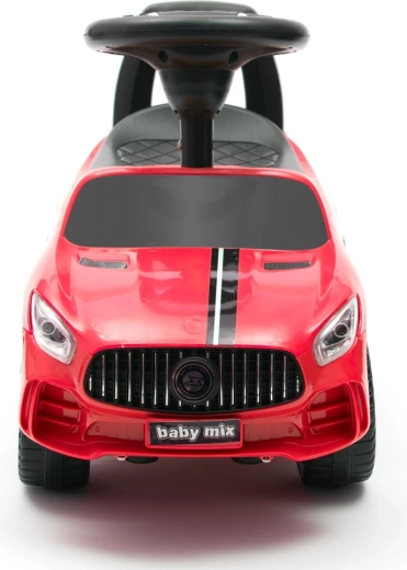 Hangos kormány a még nagyobb mókáért