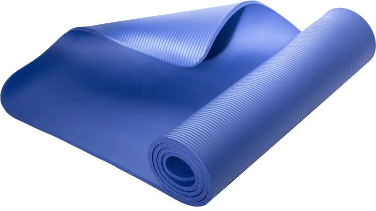 Csillapítás és kényelem a 10 mm-nek köszönhetően