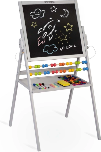 Két felület a végtelen kreativitáshoz