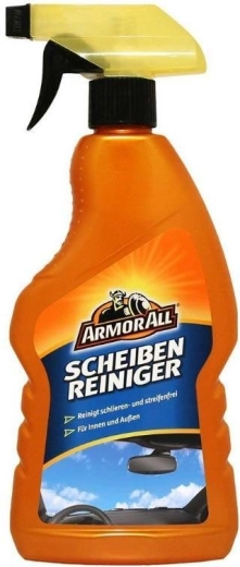 Armor All üvegtisztító 500 ml