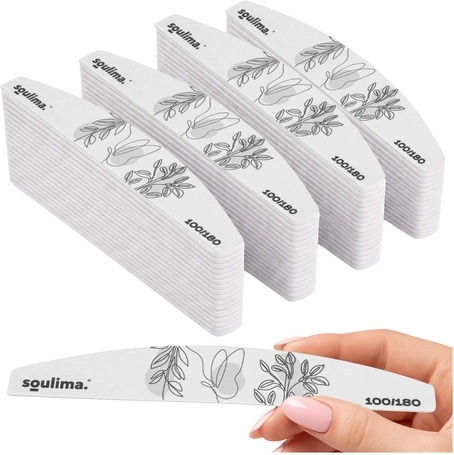 Kettős szemcseméret 100/180 univerzális használatra