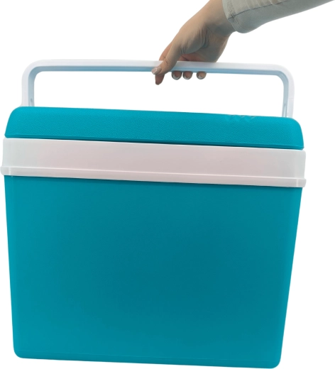 Kényelmes hordozás és egyszerű karbantartás