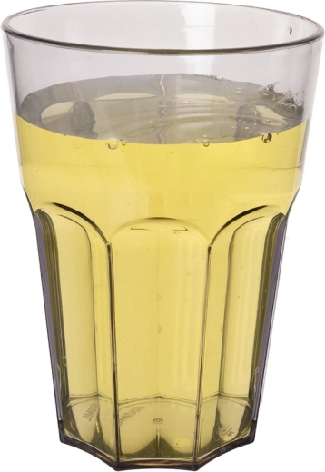 Kényelmes fogás és univerzális 0,4 l űrtartalom