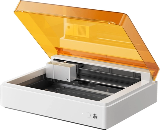 Négy kreatív mód egyetlen készülékben