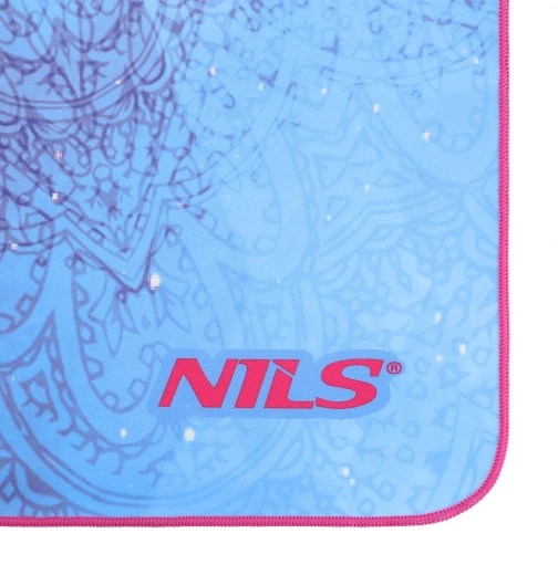 Tartós szegés és vonzó mandalaminta