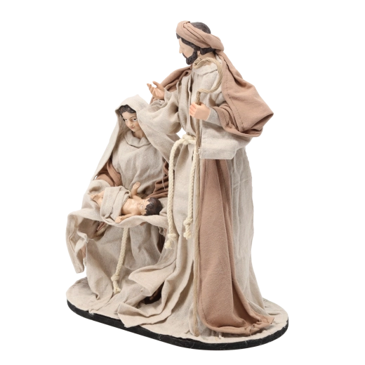 Realista kézi részletek