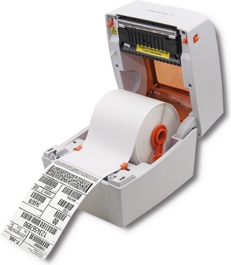 Hőnyomtatás tinta és toner nélkül