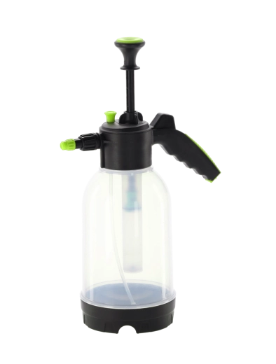 Szintellenőrzés és pontos adagolás