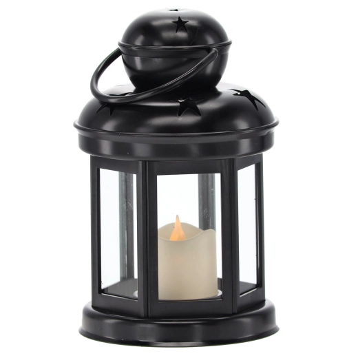 Biztonságos, láng nélküli LED fény