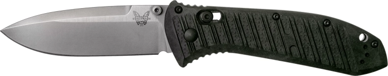 Benchmade Presidio II nagy zsebkés (összecsukható) 9,5 cm