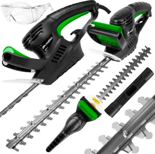 MalTec MasterHedge elektromos sövénynyíró 50 cm 450 W