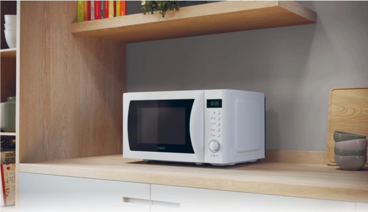 Gyors és kíméletes kiolvasztás