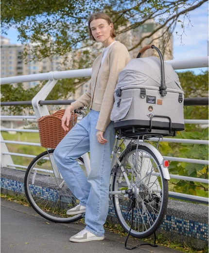 Könnyű, mégis masszív alumínium váz