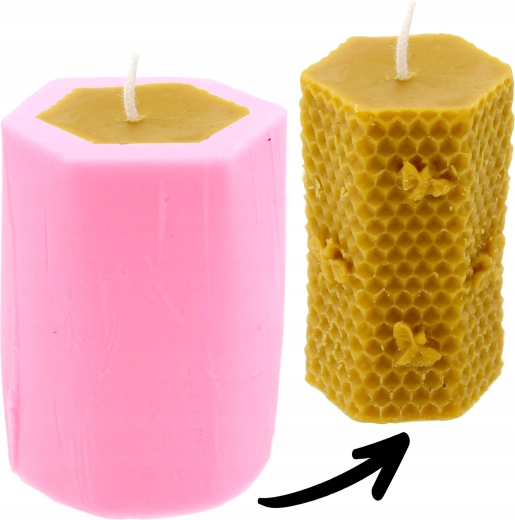 Tartós, többször használható forma