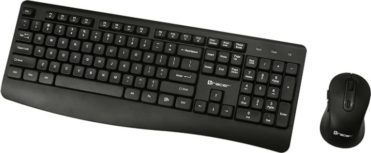 Stabil 2,4 GHz-es vezeték nélküli kapcsolat nano vevővel