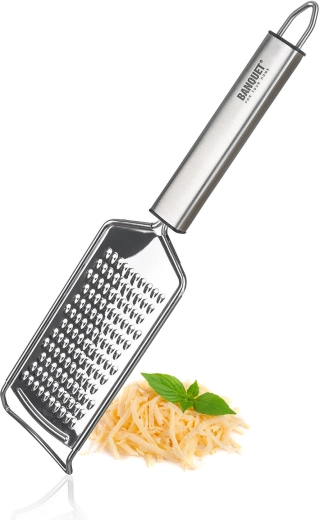 Kényelmes markolat szemmel