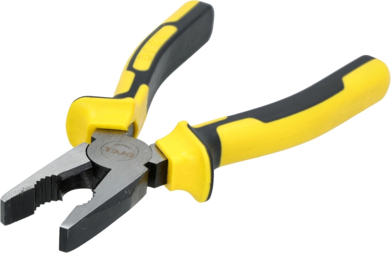 Tartós edzett acél krómozott felülettel