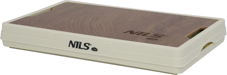 2 az 1-ben fedél stabil asztalként