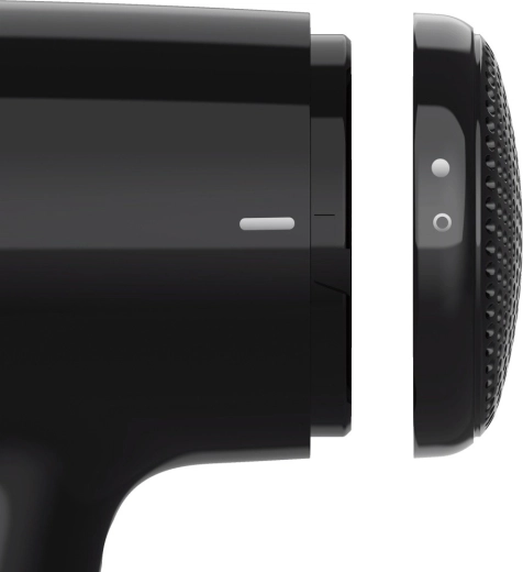 Diffúzor a volumenért és a természetes hullámokért