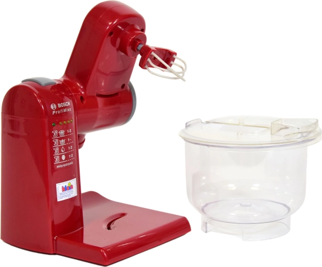 Felhajtható kar és 2 sebesség