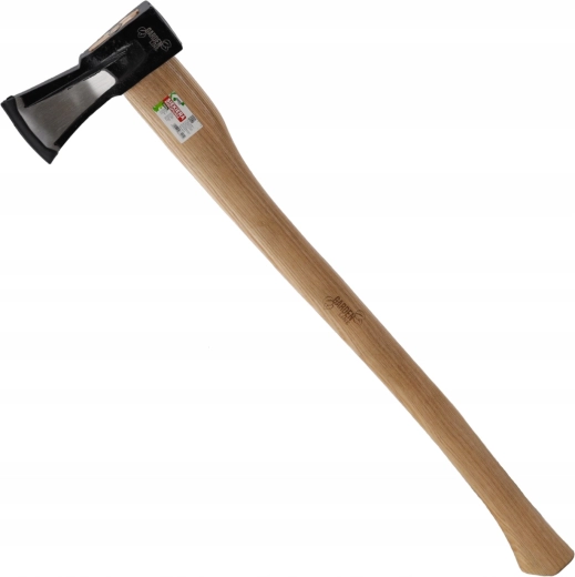 Hosszú, 80 cm-es fa nyél