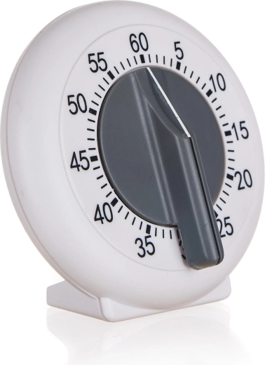 Egyszerű beállítás és olvashatóság