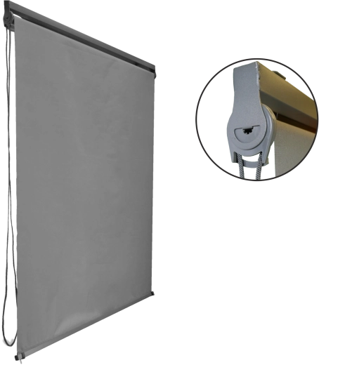 Hatékony árnyékolás és magánszféra