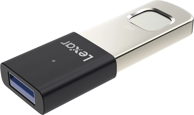 Magas adatátviteli sebesség USB 3.2 Gen 1-gyel